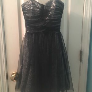 homecoming dress